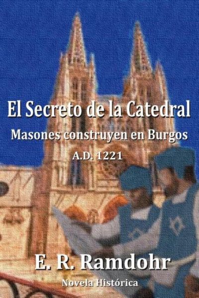 El Secreto de la Catedral (eBook, ePUB)