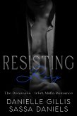 Resisting Rory (The Donovans) (eBook, ePUB)