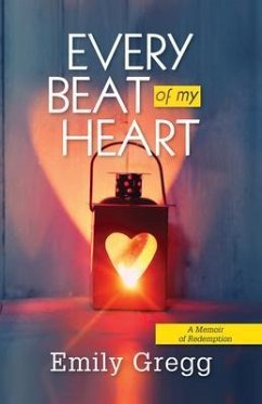 Cover Every Beat of my Heart (eBook, ePUB)