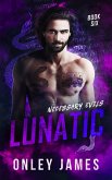 Lunatic (Necessary Evils, #6) (eBook, ePUB)