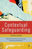 Contextual Safeguarding (eBook, ePUB)