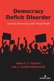 Democracy Deficit Disorder (eBook, PDF)