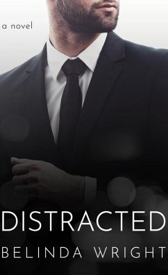 Cover Distracted (eBook, ePUB)