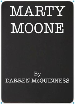 Cover Marty Moone (eBook, ePUB)