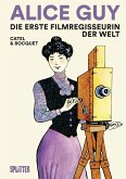 Alice Guy (eBook, ePUB)