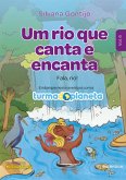 Um rio que canta e encanta (eBook, ePUB)