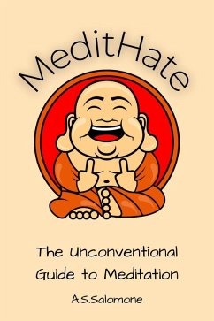 Cover MeditHate (eBook, ePUB)