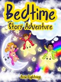 Bedtime Story Adventure (eBook, ePUB)