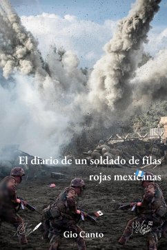 Cover El diario de un soldado de filas rojas mexicanas (eBook, ePUB)