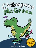 Chompers McGreen (eBook, ePUB)