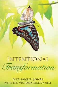 Cover Intentional Transformation (eBook, ePUB)