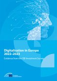 Digitalisation in Europe 2022-2023 (eBook, ePUB)