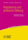 Klassismus und politische Bildung (eBook, PDF)