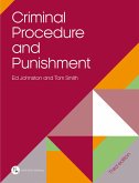 Criminal Procedure and Punishment (eBook, ePUB)