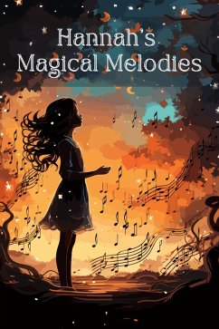Hannah's Magical Melodies (eBook, ePUB) - Ziq, Mar