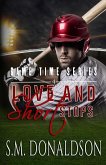 Love and Shortstops (Game Time, #4) (eBook, ePUB)