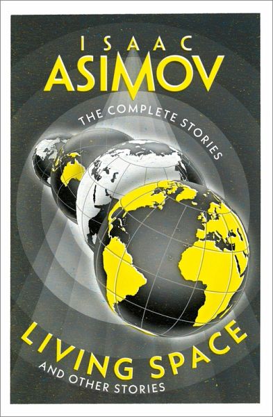 Living Space (eBook, ePUB) Living Space (eBook, ePUB)