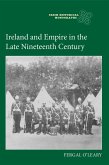 Ireland and Empire in the Late Nineteenth Century (eBook, ePUB)