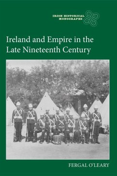 Ireland and Empire in the Late Nineteenth Century (eBook, ePUB) - O'Leary, Fergal