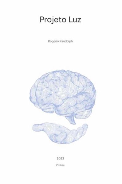 Projeto Luz (eBook, ePUB)