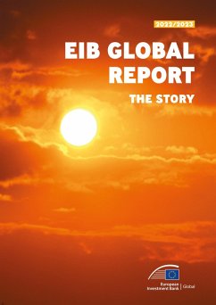 EIB Global Report 2022/2023 - The story (eBook, ePUB) - European Investment Bank