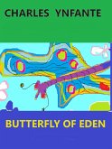 Butterfly of Eden (eBook, ePUB)