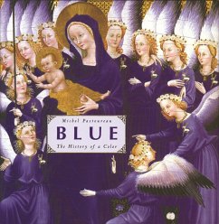 Blue (eBook, ePUB) - Pastoureau, Michel