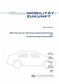 Minimierung der Schwingungsempfindlichkeit von Kraftfahrzeugvorderachsen (eBook, PDF) Minimierung der Schwingungsempfindlichkeit von Kraftfahrzeugvorderachsen (eBook, PDF)