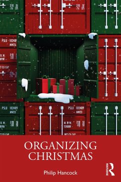 Cover Organizing Christmas (eBook, ePUB)