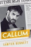 Callum (Pittsburgh Titans, #12) (eBook, ePUB)