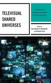 Televisual Shared Universes (eBook, ePUB)