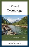 Moral Cosmology (eBook, ePUB)