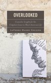 Overlooked (eBook, ePUB)