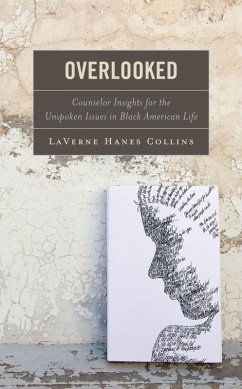 Cover Overlooked (eBook, ePUB)