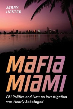 Cover Mafia Miami (eBook, ePUB)