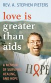 Love is Greater than AIDS (eBook, ePUB)