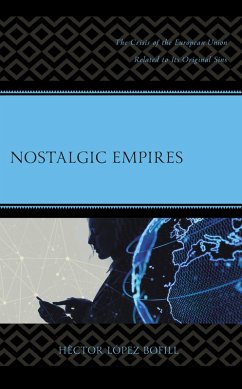 Cover Nostalgic Empires (eBook, ePUB)