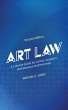 Art Law (eBook, ePUB) - Bild 1