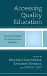 Accessing Quality Education (eBook,... - Bild 1
