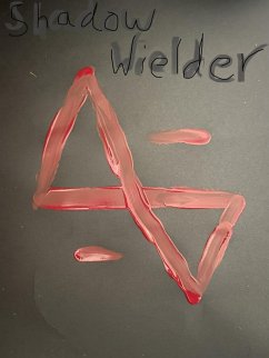 Cover Shadow Wielder (eBook, ePUB)