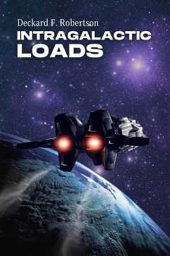 Cover Intragalactic Loads (eBook, ePUB)
