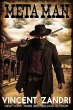 Meta Man (A Meta Man Time Travel... - Bild 1