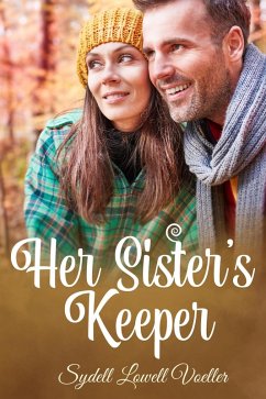 Cover Her Sister's Keeper (eBook, ePUB)