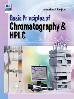 Basic of Chromatography and HPLC (eBook, ePUB) - Arunadevi, S. Birajdar