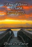 What I Believe-Truth (eBook, ePUB)