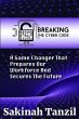 Breaking the Cyber Code (eBook, ePUB) - Bild 1