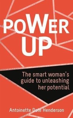 Power Up (eBook, ePUB) - Dale Henderson, Antoinette