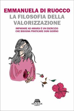 Cover La filosofia della valorizzazione (eBook, ePUB)