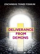 Deliverance From Demons (The conflict... - Bild 1