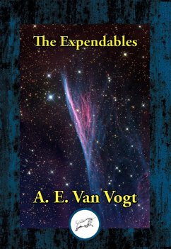 Cover Expendables (eBook, ePUB)